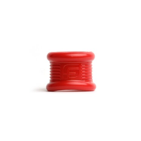 Sport Fucker - Power Play - Ball Stretcher - Rood