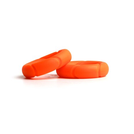 Sport Fucker - Ready Rings - 2 stuks - Oranje