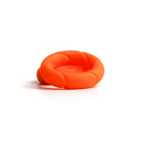 Sport Fucker - Ready Rings - 2 stuks - Oranje