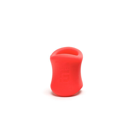 Sport Fucker - Ergo Balls - Ball Stretcher - 50 mm - Rood