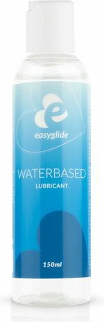 EasyGlide - Glijmiddel op Waterbasis - 150ml