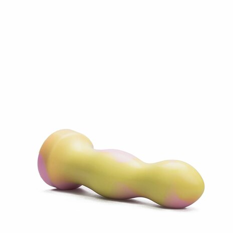 Kiotos Revolt - Dildo Fantasie - Pink Smash - Nr. 27 - 27 x 7 cm