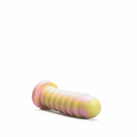 Kiotos Revolt - Dildo Fantasie - Pink Smash - Nr. 11 - 21,5 x 6 cm