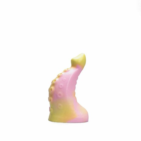 Kiotos Revolt - Dildo Fantasie - Pink Smash - Nr. 13 - 16 x 7,2 cm