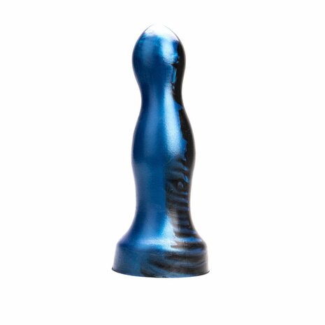 Kiotos Revolt - Dildo Fantasie - Blue Wave - Nr. 27 - 27 x 7 cm