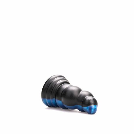 Kiotos Revolt - Dildo Fantasie - Blue Wave - Nr. 15 - 15 x 5 cm