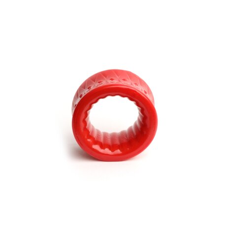 Sport Fucker - Low Stack - Reversible Ball Stretcher - Rood