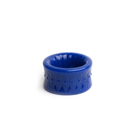 Sport Fucker - Low Stack - Reversible Ball Stretcher - Blauw