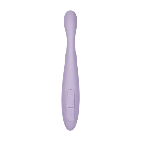 Svakom - Cici 2+ Verwarmende G-Spot Vibrator Met Flexibele Kop - Met App Control - Lila (kopie)