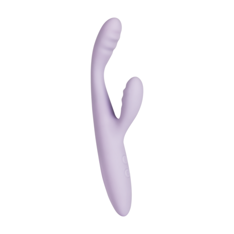 Svakom - Cici 2+ Verwarmende G-Spot Vibrator Met Flexibele Kop - Met App Control - Lila (kopie)