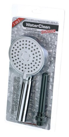 WaterClean - Shower - Discrete Anaal Douche