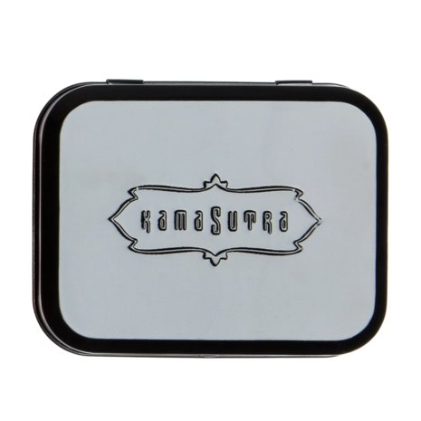 Kamasutra -  Weekender Kit - Strawberry Dreams