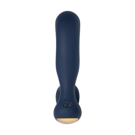 Svakom - Iker Neo - Perineum & Prostaat Vibrator - App Control - Donkerblauw