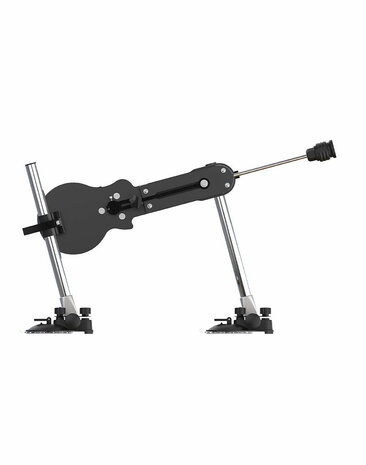 ZSEX - Mini Fuck Machine - I Love You - Zwart