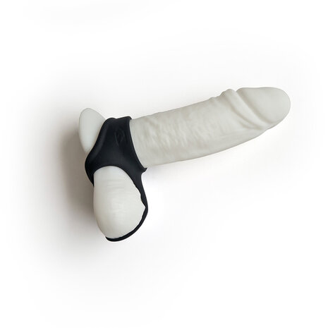 Brutus - Ball Splitter - Ultrazachte Cocksling