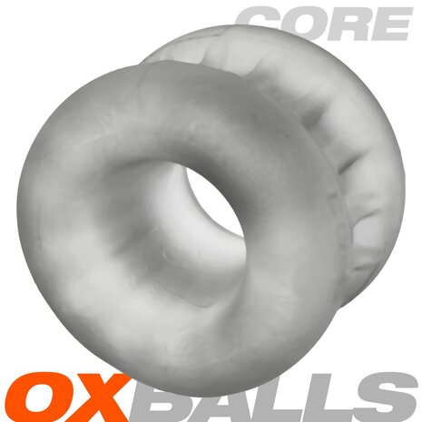 Oxballs - Core - Ballstretcher - Clear Ice