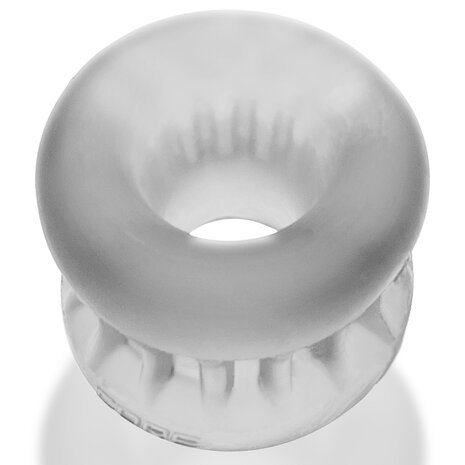Oxballs - Core - Ballstretcher - Clear Ice