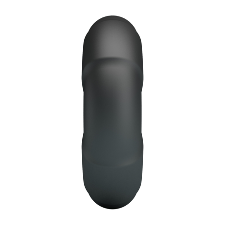 Crazy Bull - Arvell - Cockring - Model 12 - Zwart