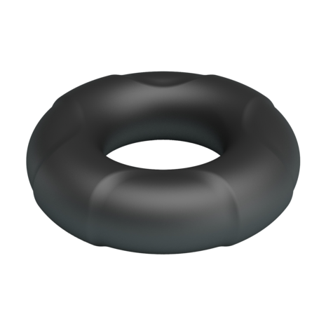Crazy Bull - Arvell - Cockring - Model 12 - Zwart