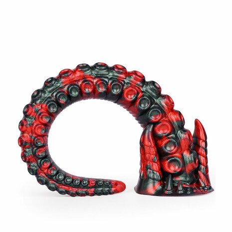 Kiotos Monstar - Octo Cock - Fantasie Dildo