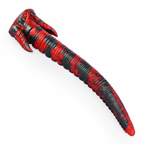Kiotos Monstar - Octo Cock - Fantasie Dildo