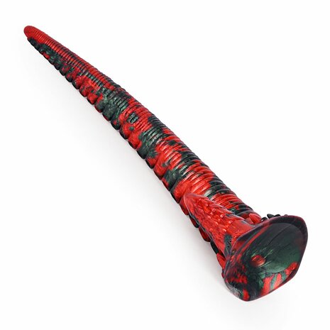 Kiotos Monstar - Octo Cock - Fantasie Dildo