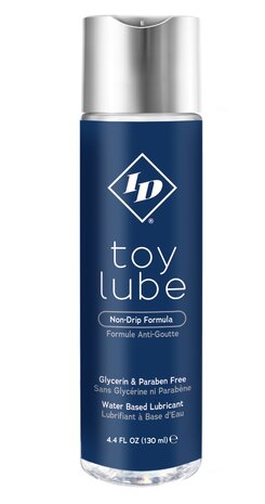 ID - Toy Lubricant - Glijmiddel voor sex toys - 130 ml