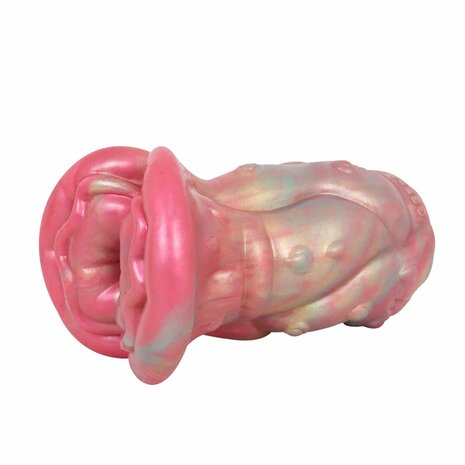 Kiotos Monstar - Sucubut Stroker - Masturbator