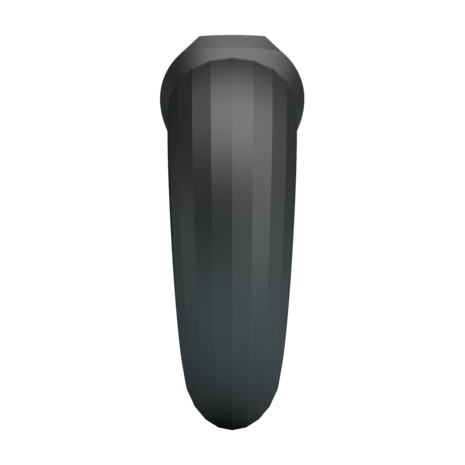 Crazy Bull - Kayke - Cockring - Model 2 - Zwart