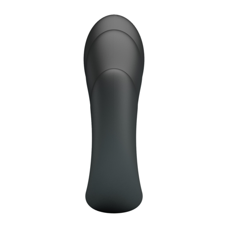Crazy Bull - Habert - Cockring - Model 13 - Zwart