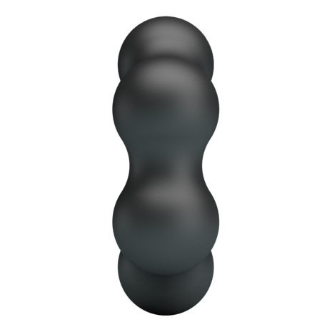 Crazy Bull - Clauzell - Cockring - Model 10 - Zwart