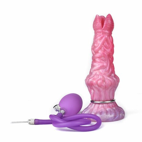 Kiotos Monstar - Alienspawn Cock - Fantasie Dildo