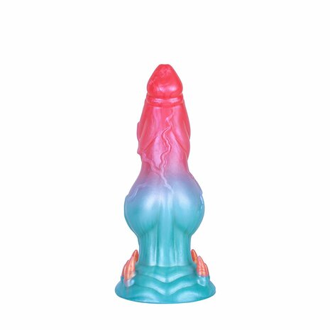 Kiotos Monstar - Frostfang Cock - Fantasie Dildo