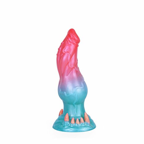 Kiotos Monstar - Frostfang Cock - Fantasie Dildo