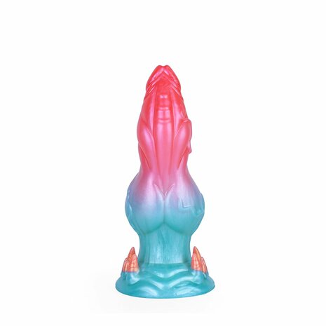 Kiotos Monstar - Frostfang Cock - Fantasie Dildo