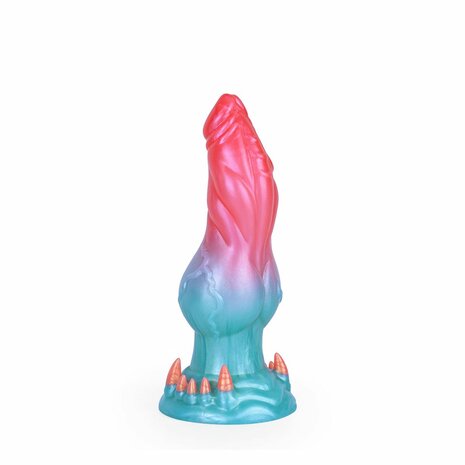Kiotos Monstar - Frostfang Cock - Fantasie Dildo