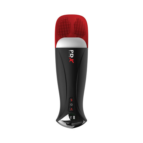 Pipedream - PDX Elite Fap-O-Matic Pro XL Masturbator