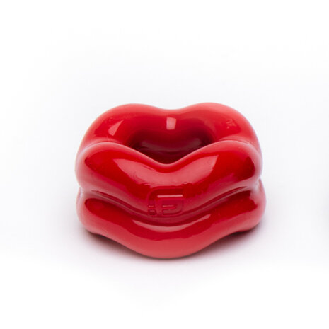 Sport Fucker - Revolution Ball Stretcher - Rood