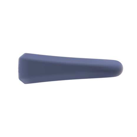 Luxus - Interactieve Sex Toy Set voor koppels- App Control - roze/blauw