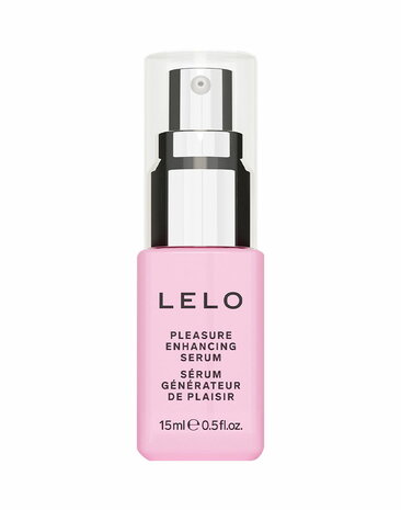 LELO - Pleasure Enhancing Serum - Clitoris Stimulatiegel - 15 ml