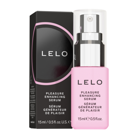 LELO - Pleasure Enhancing Serum - Clitoris Stimulatiegel - 15 ml