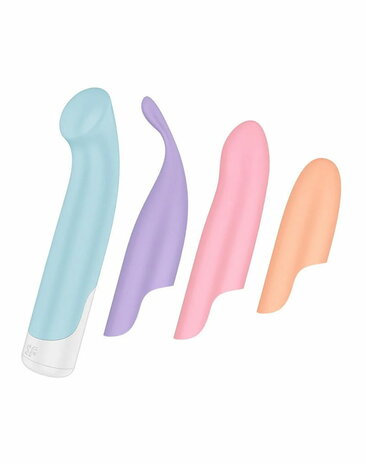 Satisfyer - Playful Four - Vibrator Set