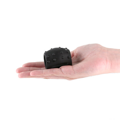 Renegade - Sidekick - Vibrerende Mini Penis Sleeve