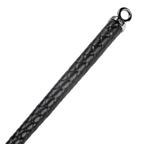 RISE - Japanse Bull Whip - 120 cm - Zwart