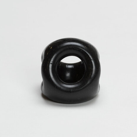 Sport Fucker - Energy - Cockring - Zwart