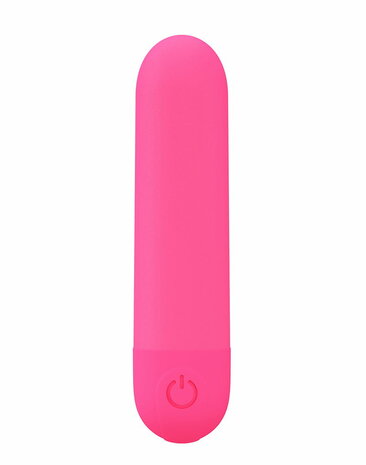 Pretty Love - Stefan - Mini Bullet Vibrator - Roze