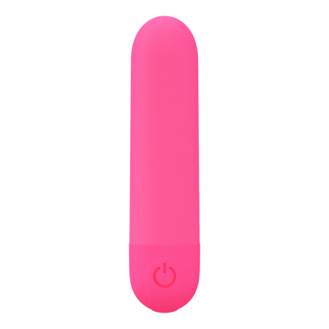 Pretty Love - Stefan - Mini Bullet Vibrator - Roze