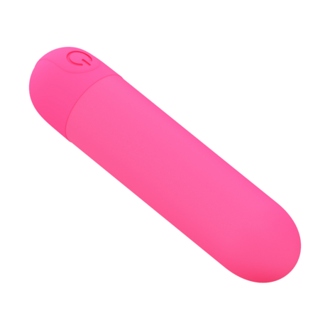 Pretty Love - Stefan - Mini Bullet Vibrator - Roze