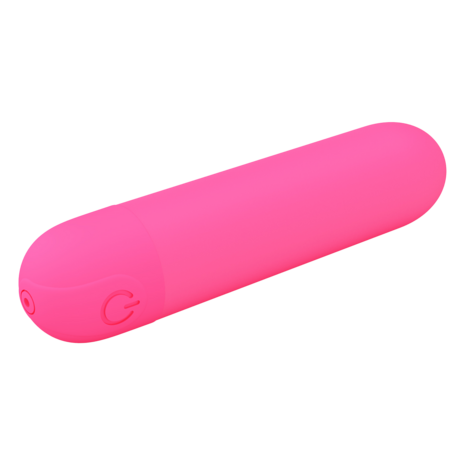Pretty Love - Stefan - Mini Bullet Vibrator - Roze