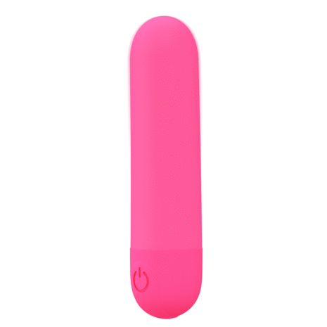 Pretty Love - Stefan - Mini Bullet Vibrator - Roze